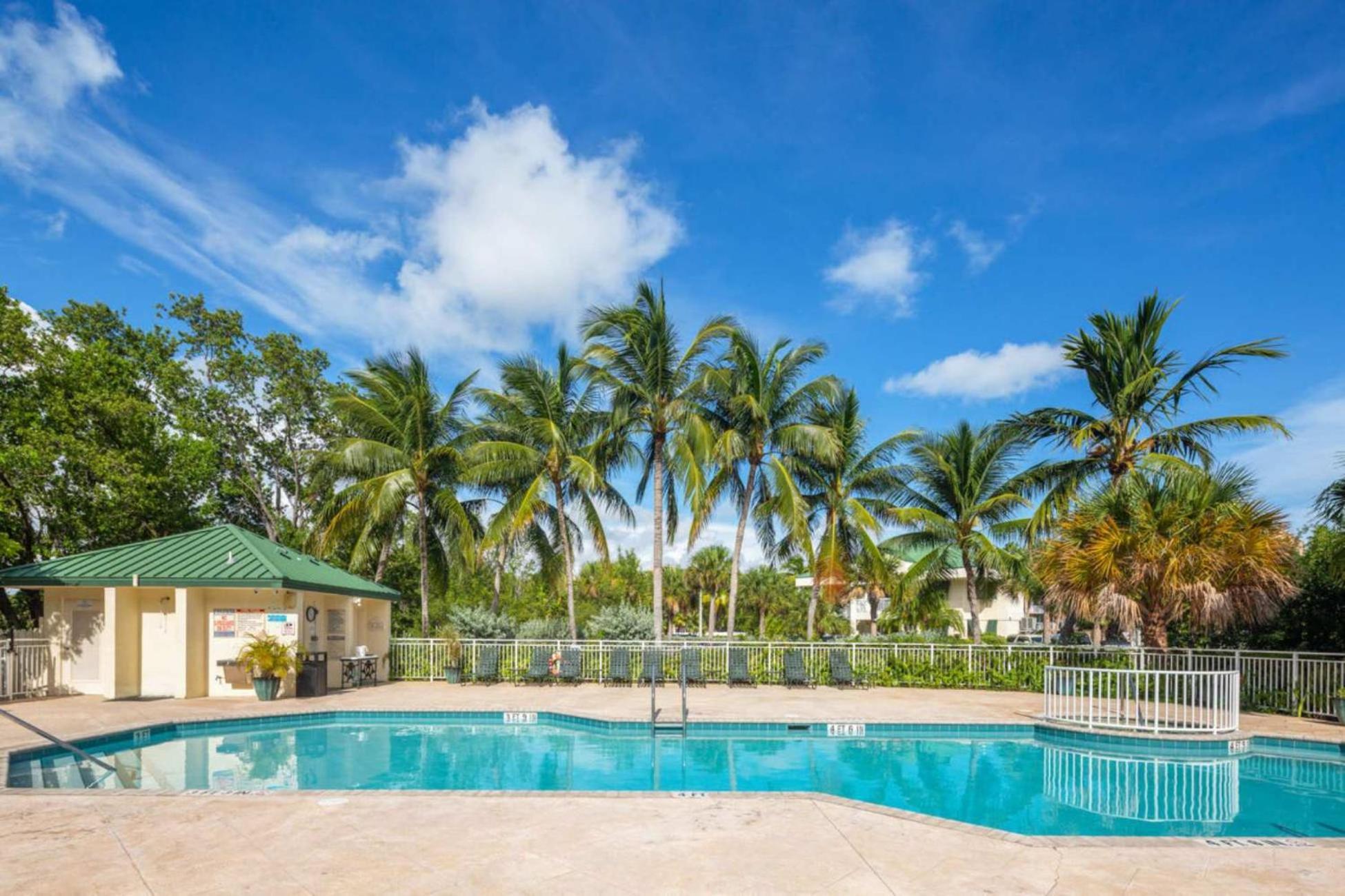 The Trinidad -Pool & Parking Key West Exterior foto