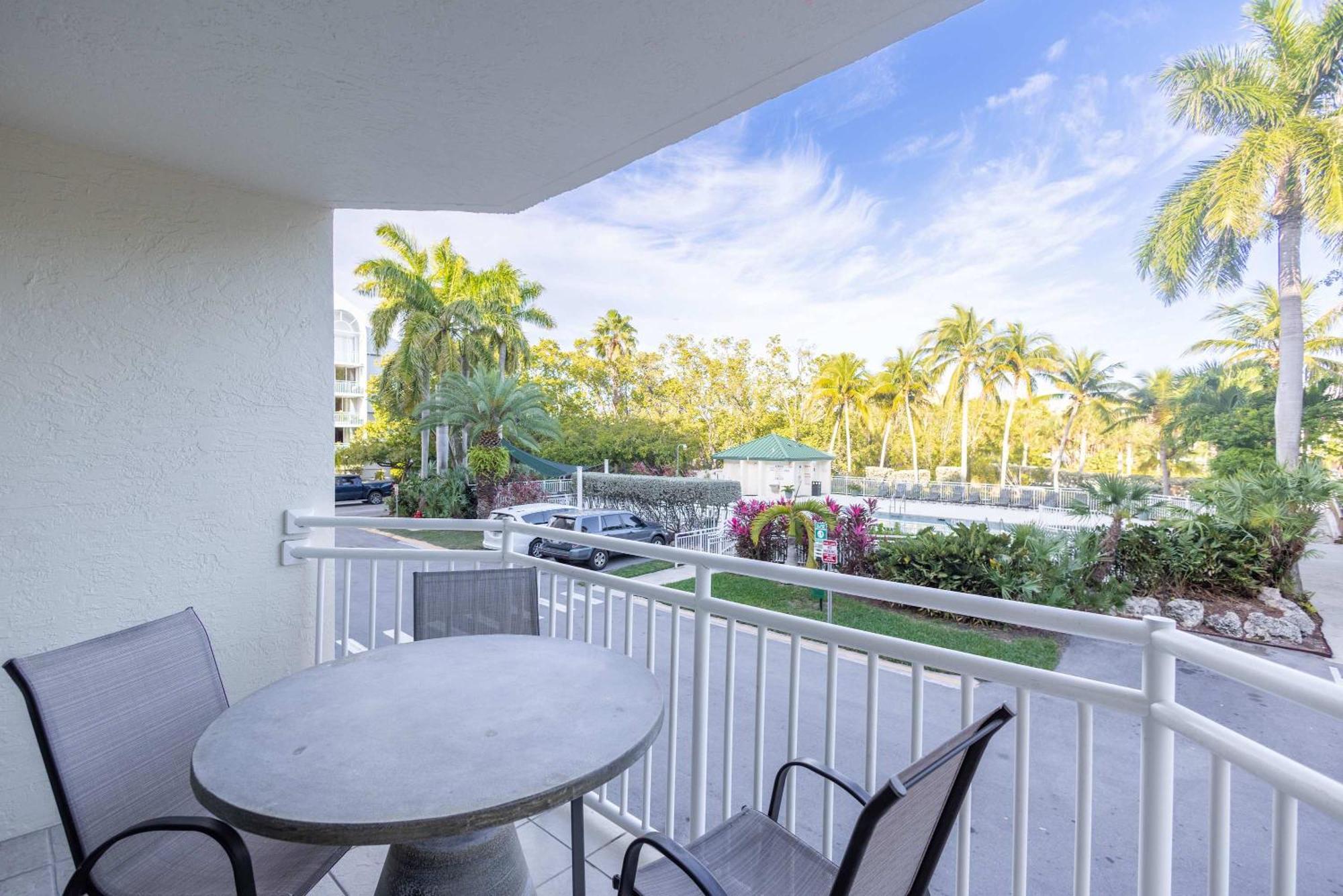 The Trinidad -Pool & Parking Key West Exterior foto